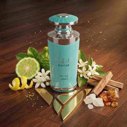 Mayar Natural Intense
