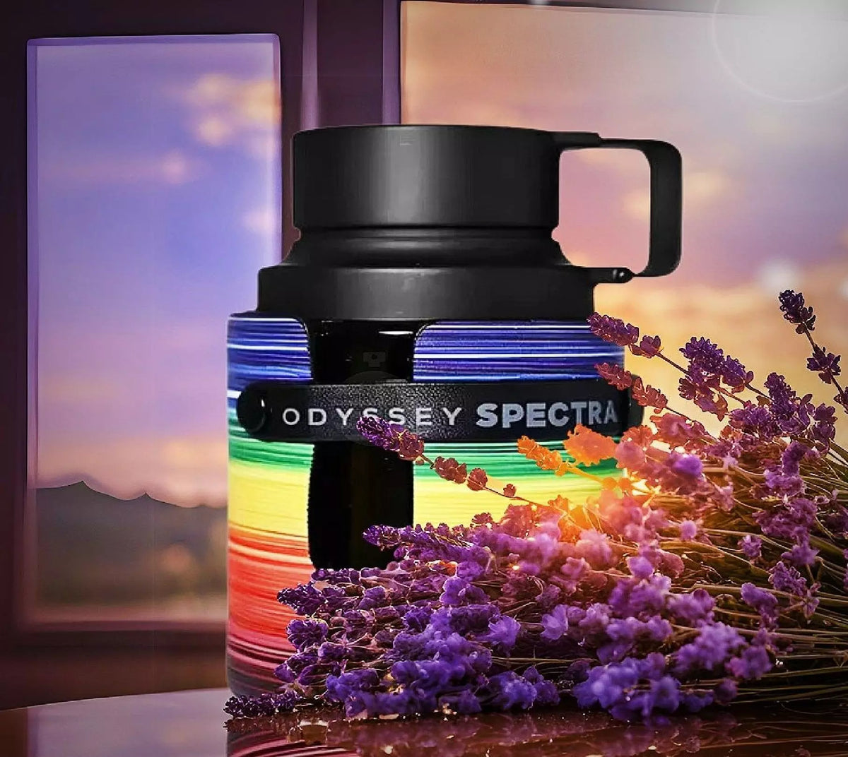 Odyssey Spectra