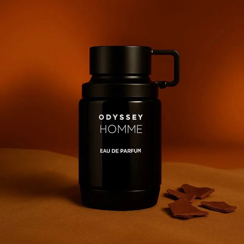Oddysey Homme