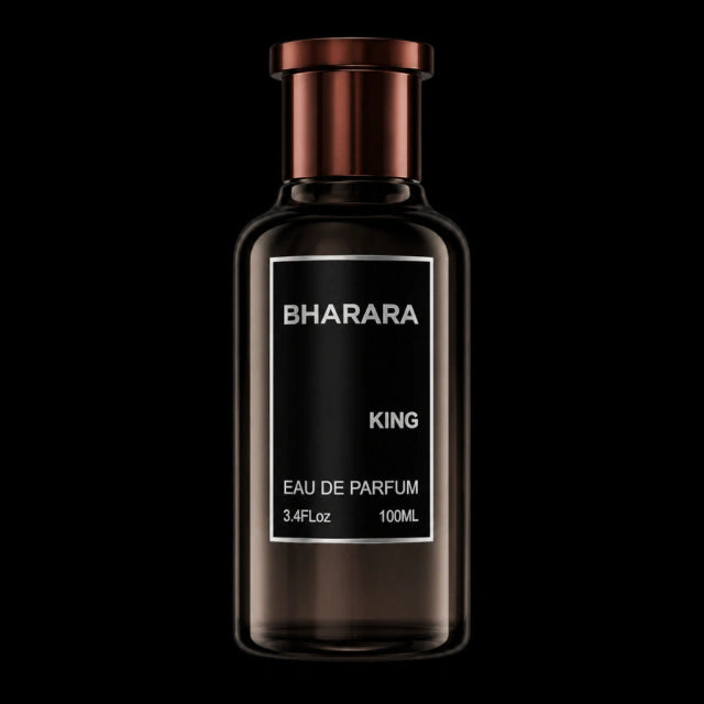 Bharara king