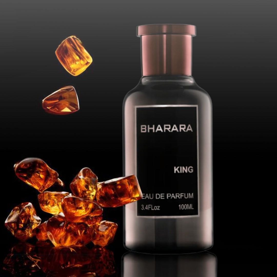 Bharara king