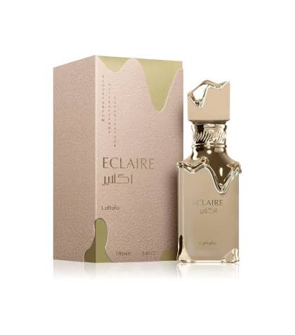 Eclaire