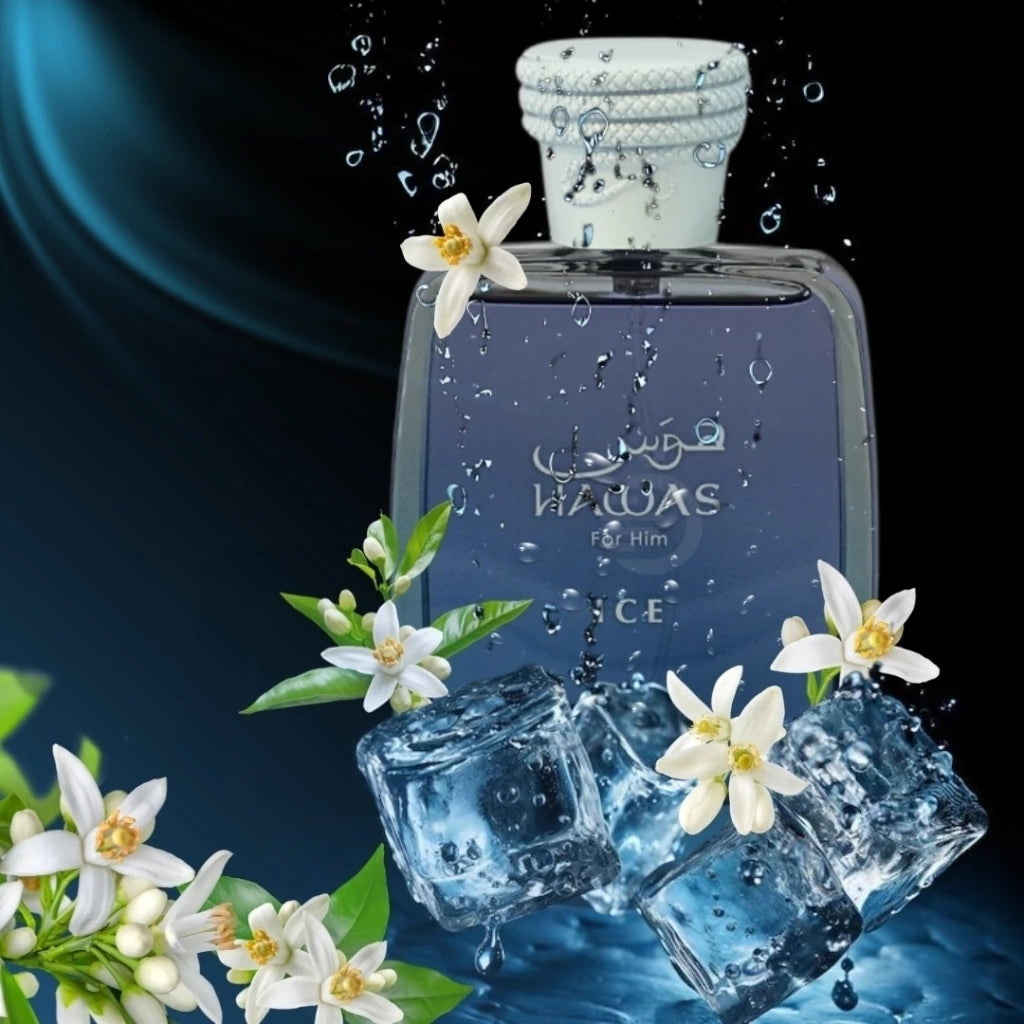 Hawas ice