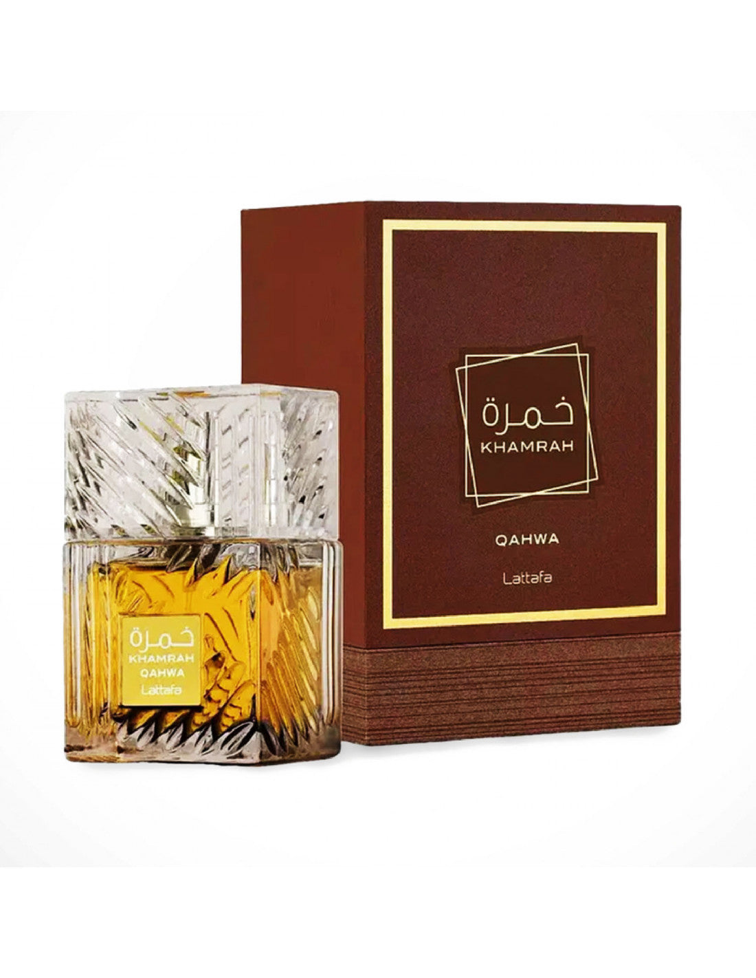 Khaamrah Qahwa