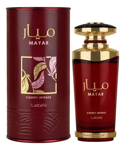 Mayar cherry
