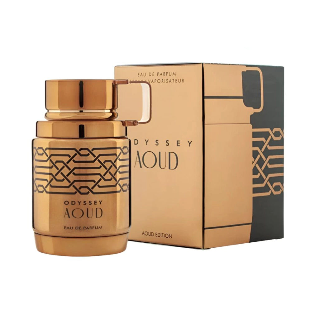 Odyssey Aoud