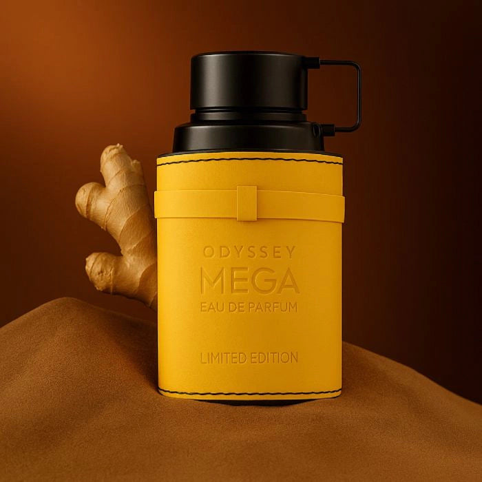 oddysey mega