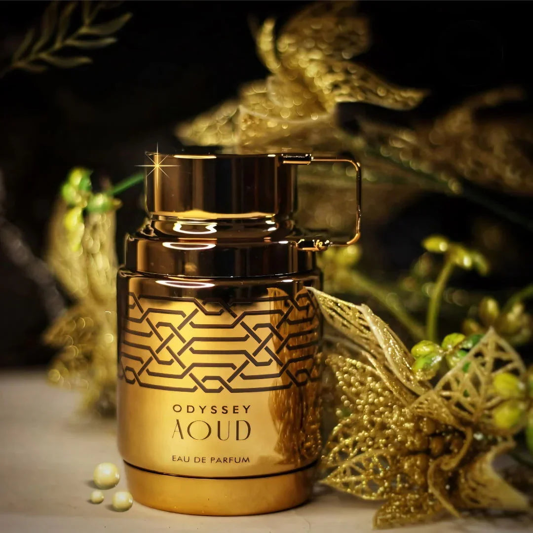 Odyssey Aoud