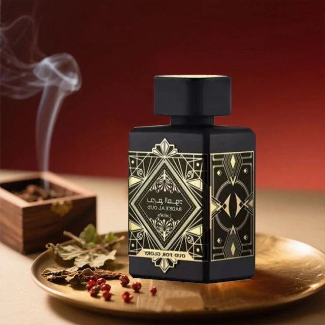 Oud for glory