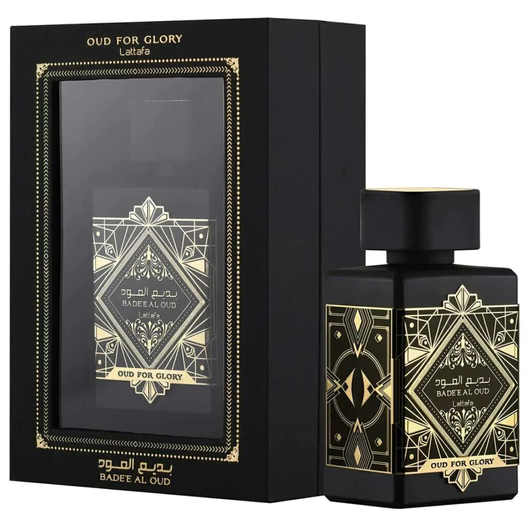 Oud for glory