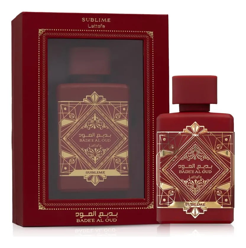 Sublime Bade ai Oud