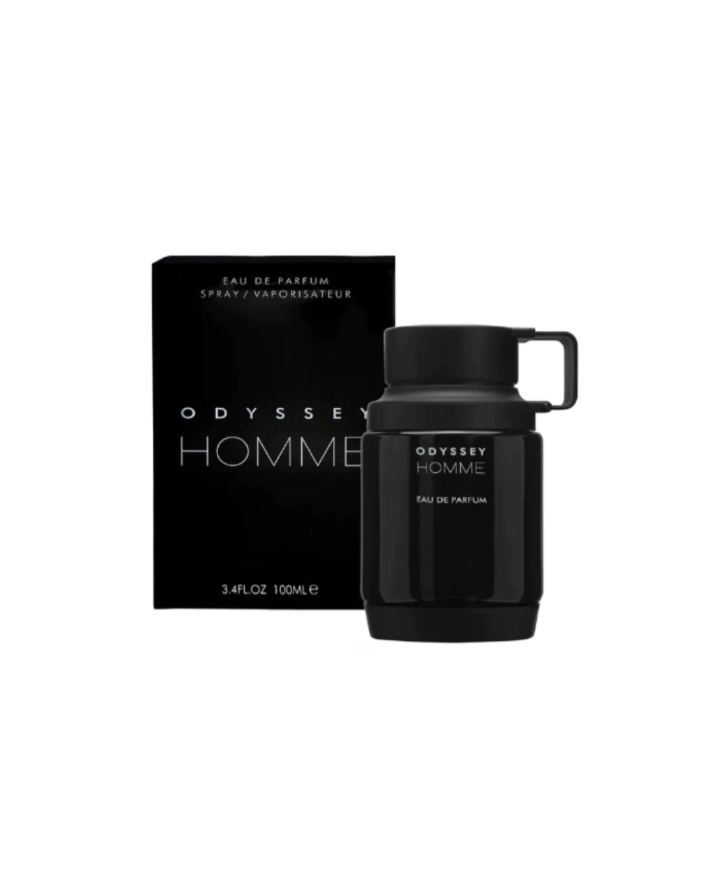 Oddysey Homme