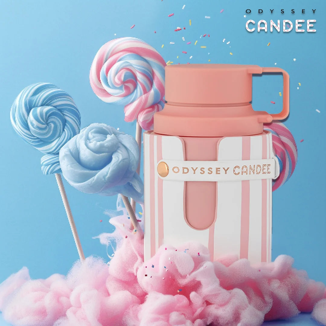 Odyssey Candee
