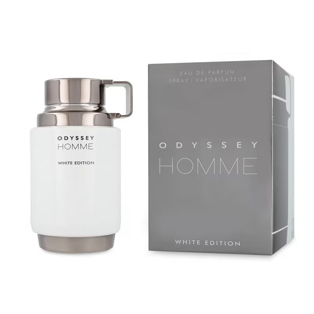 oddysey White edition