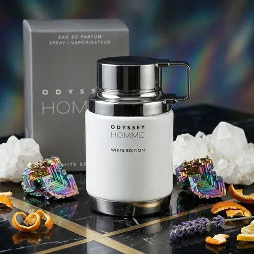 oddysey White edition