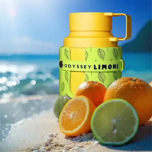 oddysey limoni