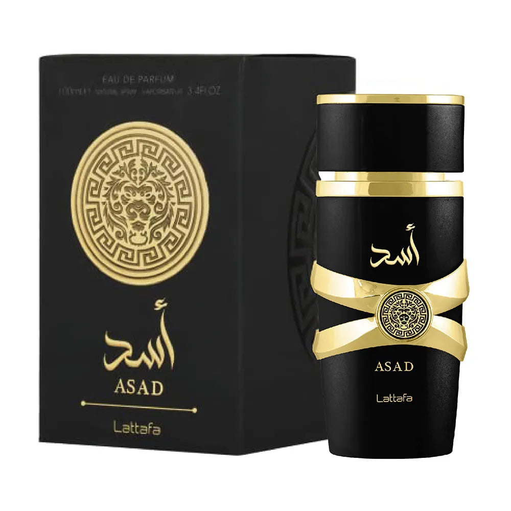 Asad