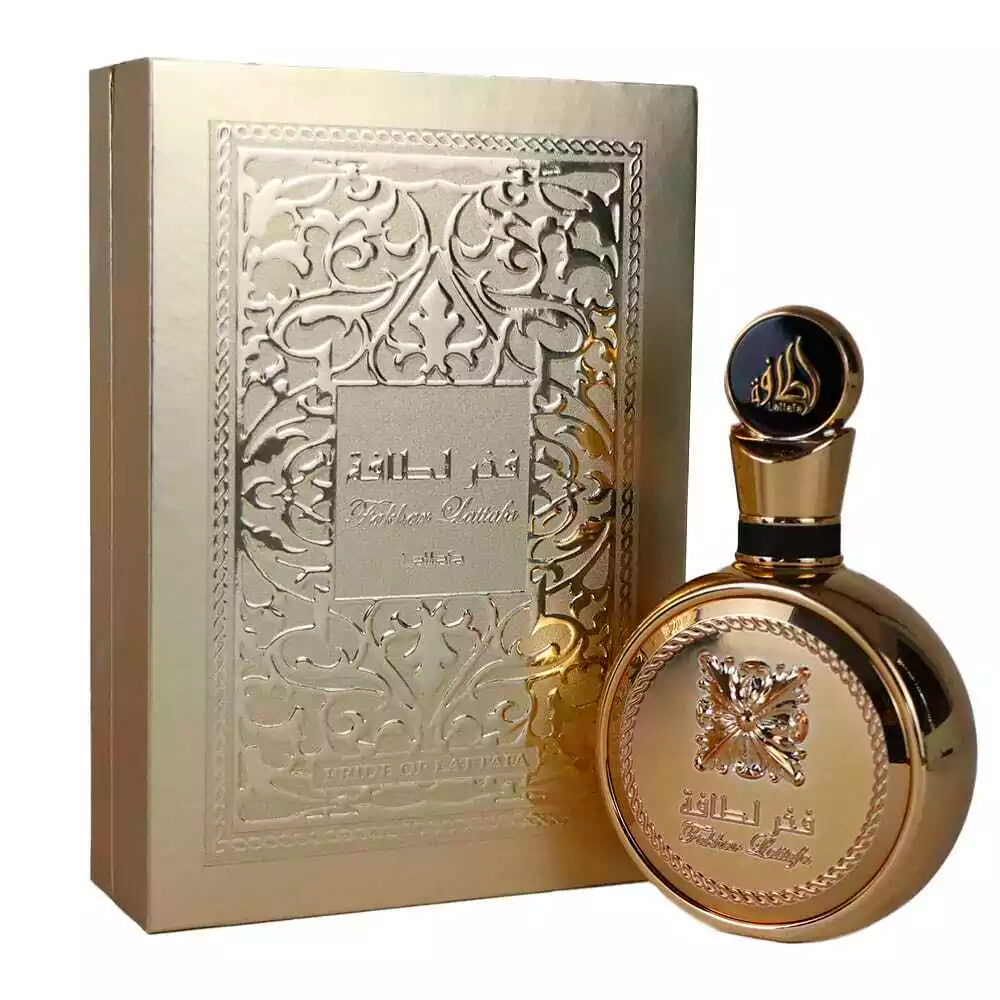 Fakhar Gold