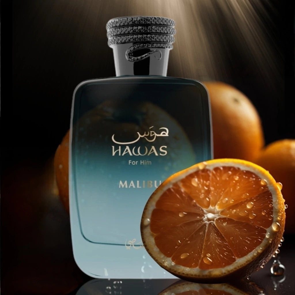 Hawas Malibu