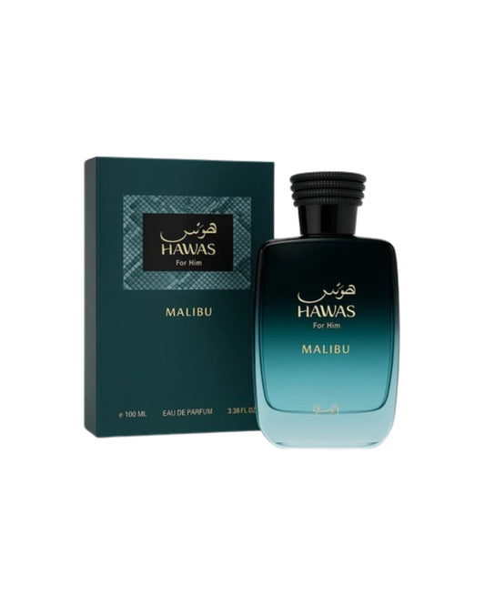 Hawas Malibu