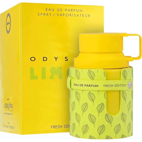 oddysey limoni