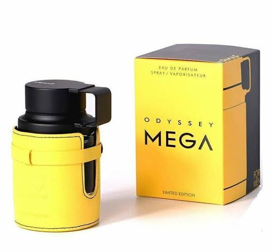 oddysey mega