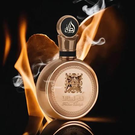 Fakhar Gold