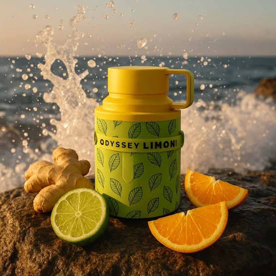oddysey limoni