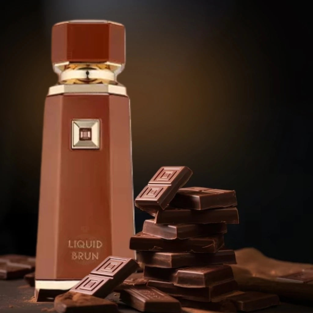 Liquid brun