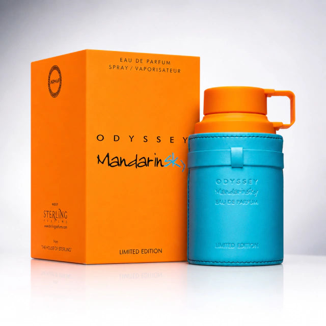 Oddysey Mandarin Sky