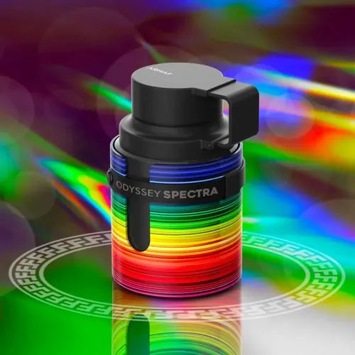 Odyssey Spectra