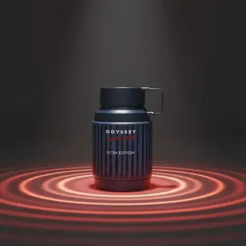Odyssey Revolution