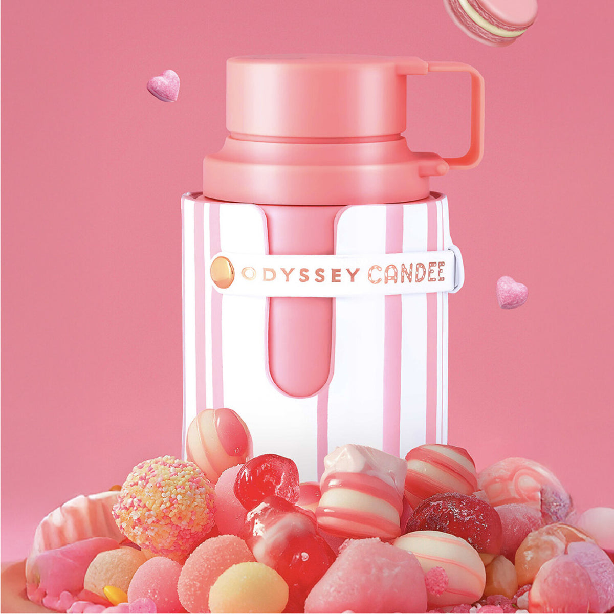 Odyssey Candee