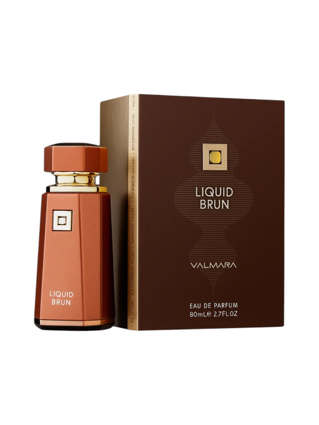 Liquid brun