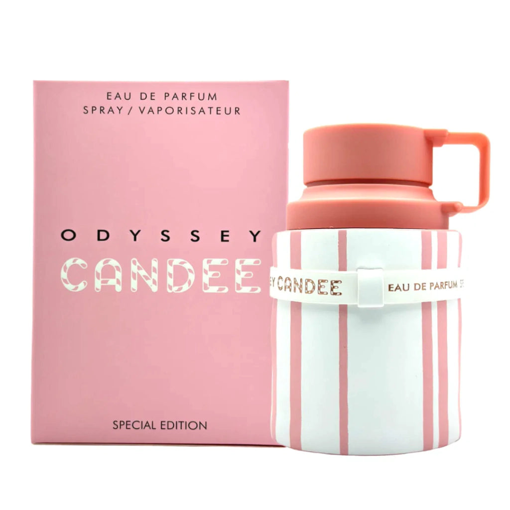 Odyssey Candee