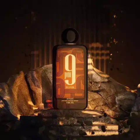 9 PM Elixir