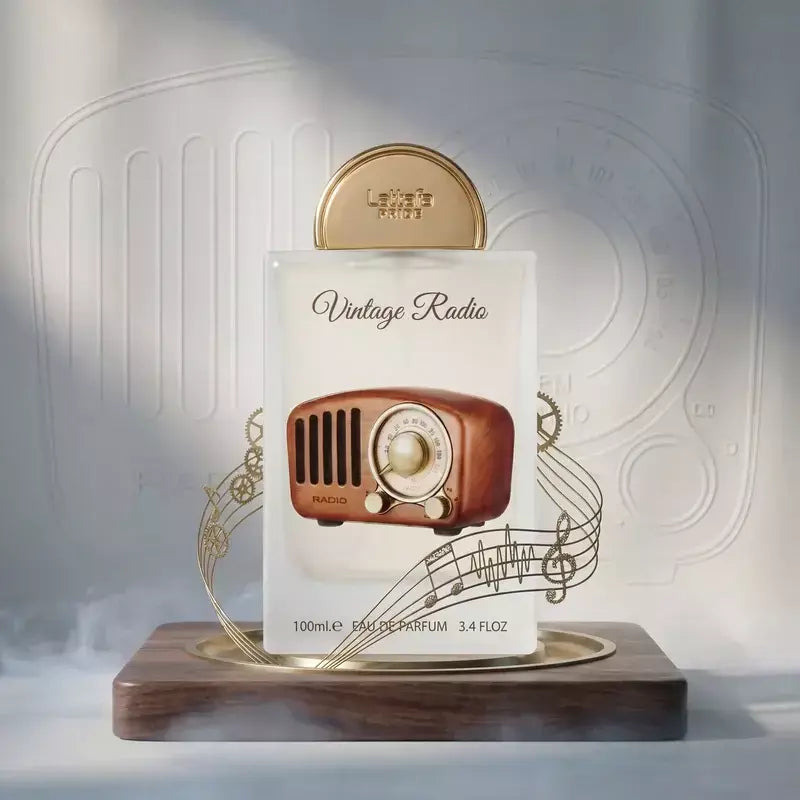 Vintage Radio