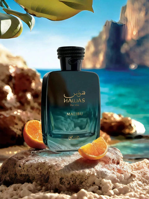 Hawas Malibu