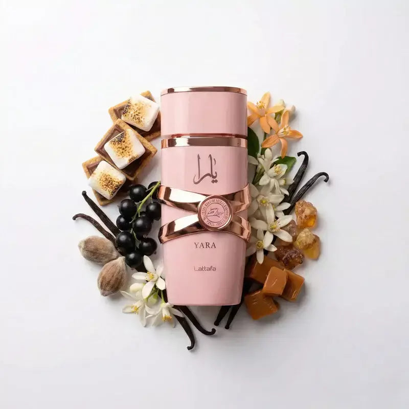 Yara elixir